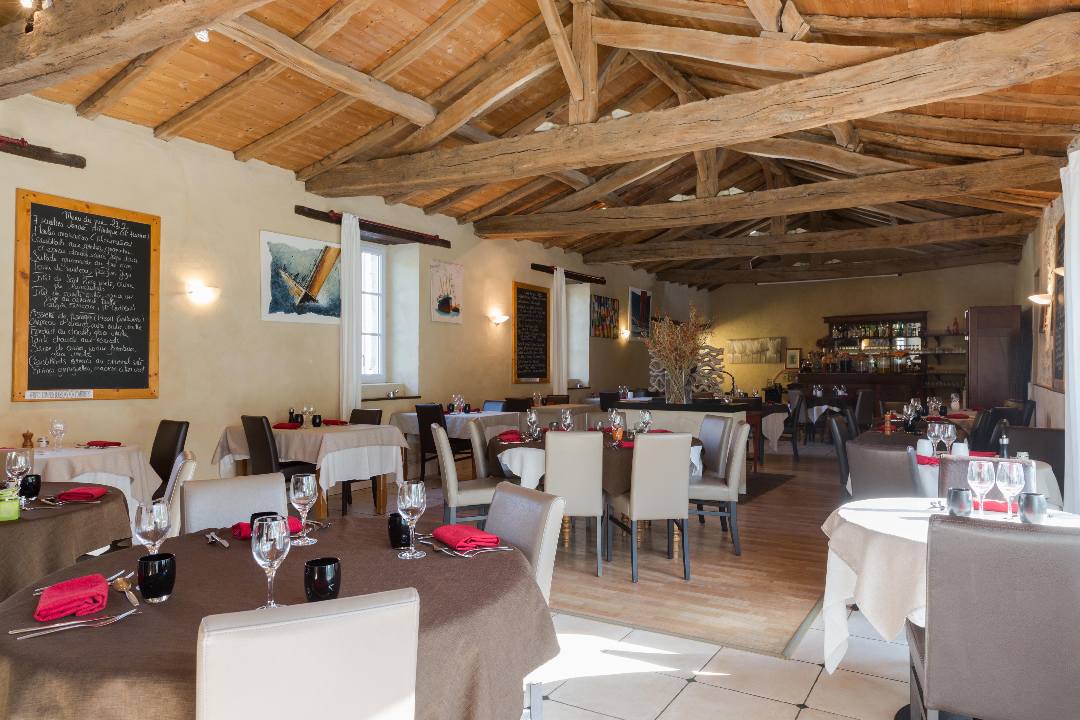 Domaine Le Martinet, The Originals Relais Bouin (Vendee) Exterior foto