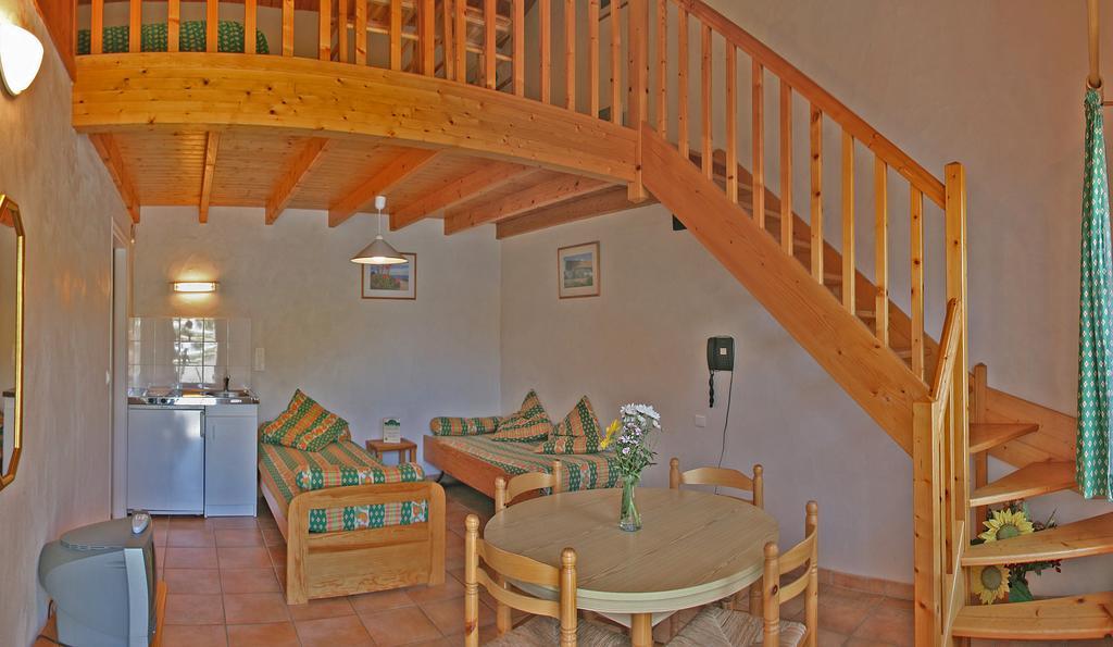 Domaine Le Martinet, The Originals Relais Bouin (Vendee) Exterior foto