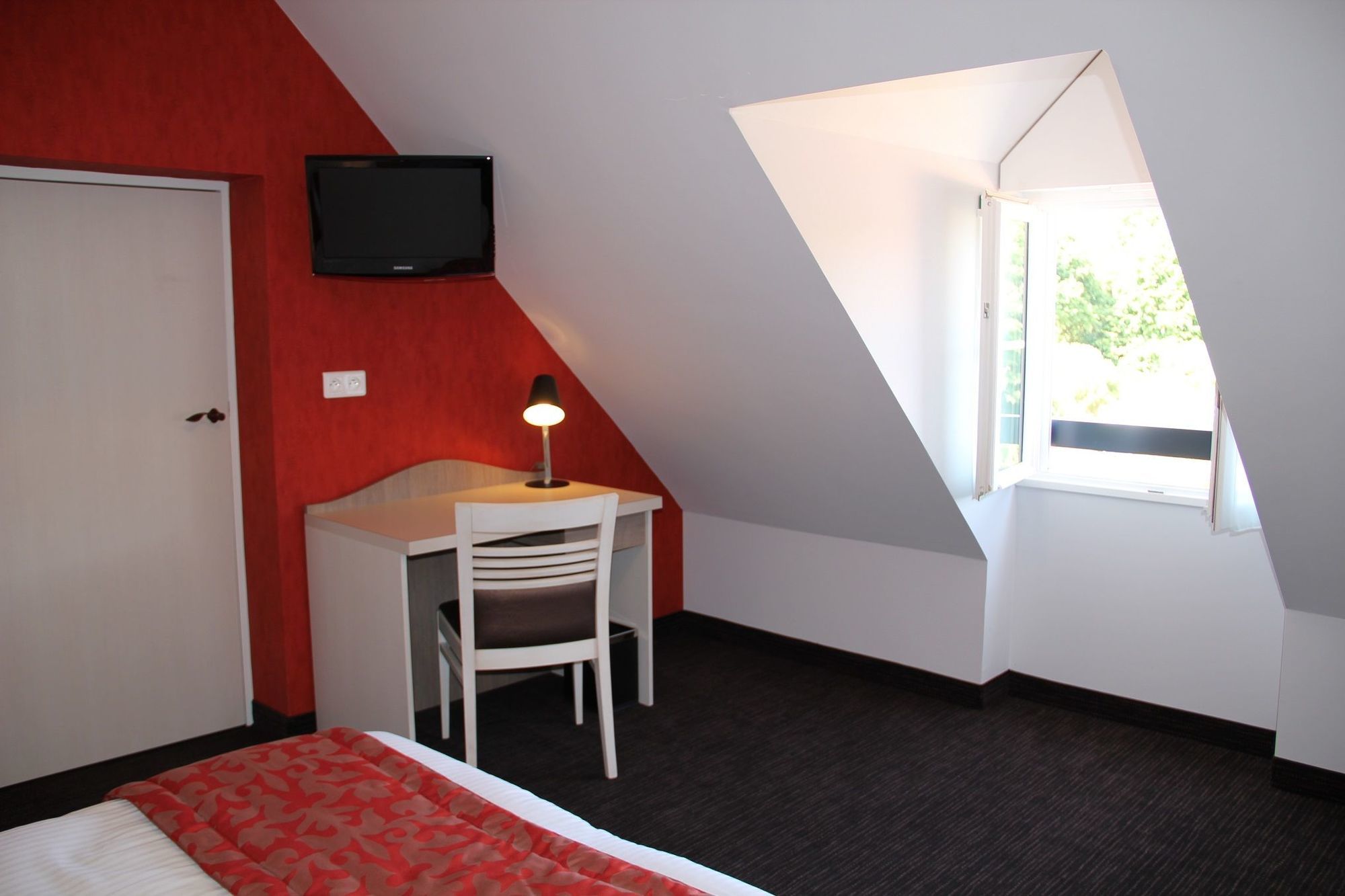 Domaine Le Martinet, The Originals Relais Bouin (Vendee) Exterior foto
