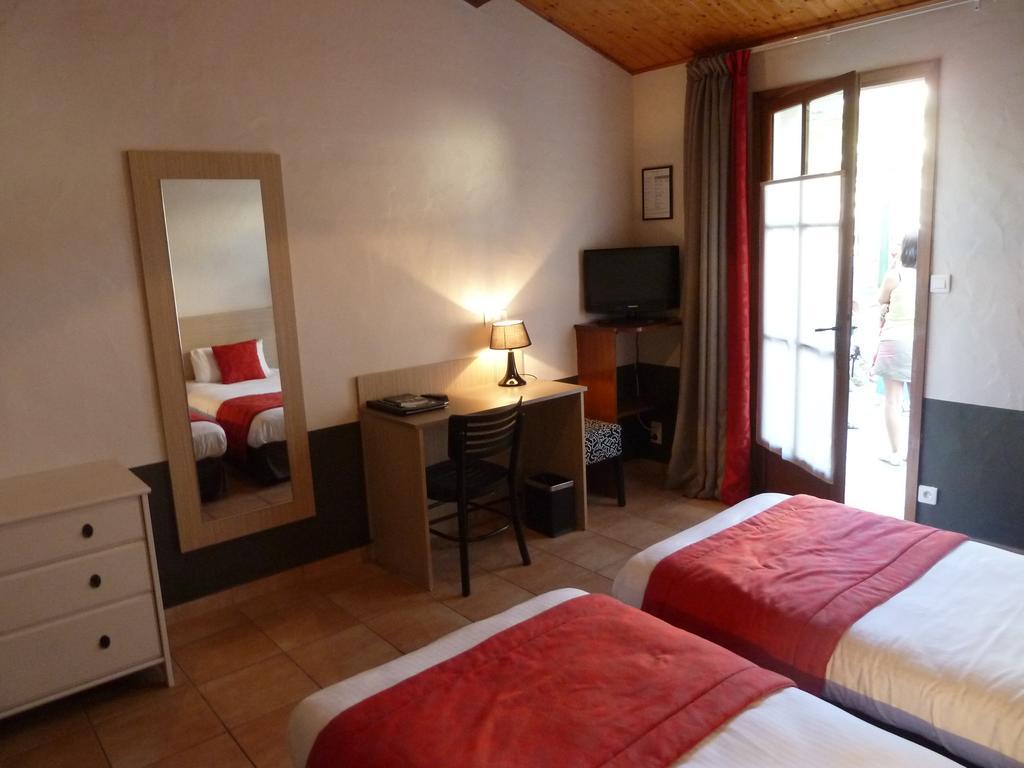 Domaine Le Martinet, The Originals Relais Bouin (Vendee) Exterior foto